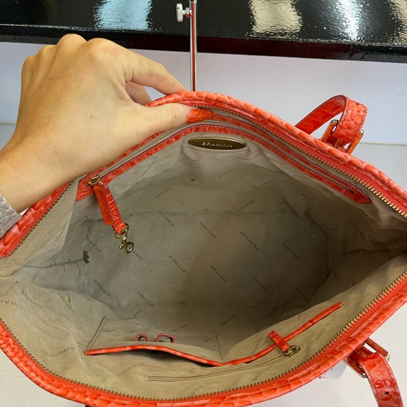 Brahmin bag - Picture 10 of 11